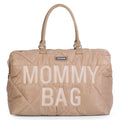 BORSA FASCIATOIO TRAPUNTATA CHILDHOME MOMMY BAG