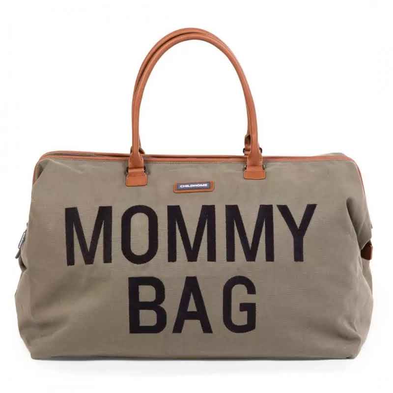 BORSA PER MAMMA MOMMY BAG CHILDHOME