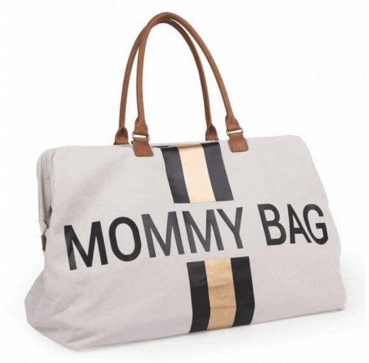 MOMMY BAG BORSA FASCIATOIO - 55X30X40 CM