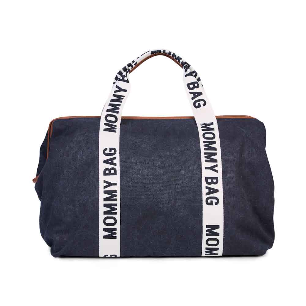 MOMMY BAG BORSA FASCIATOIO CON MATERASSO