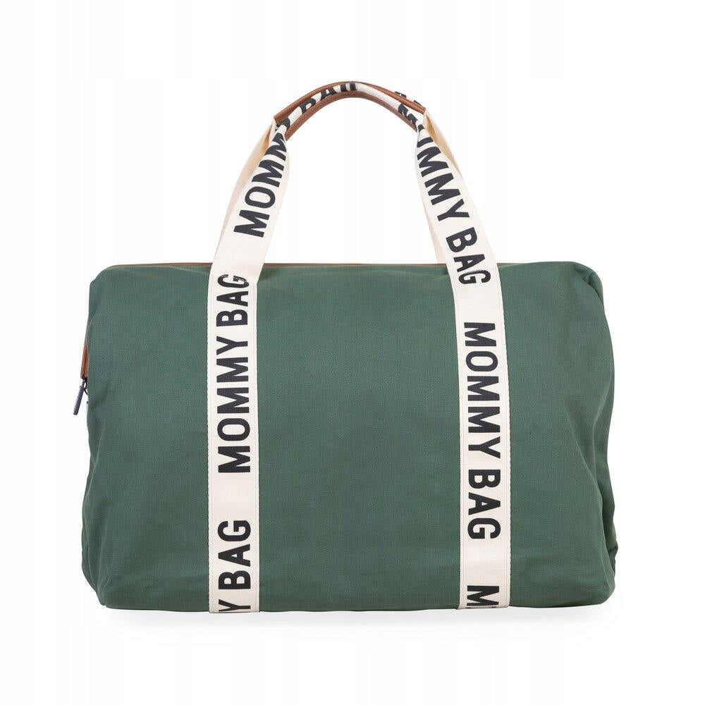 MOMMY BAG BORSA FASCIATOIO CON MATERASSO