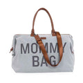 BORSA FASCIATOIO CON MATERASSO - GRIGIO