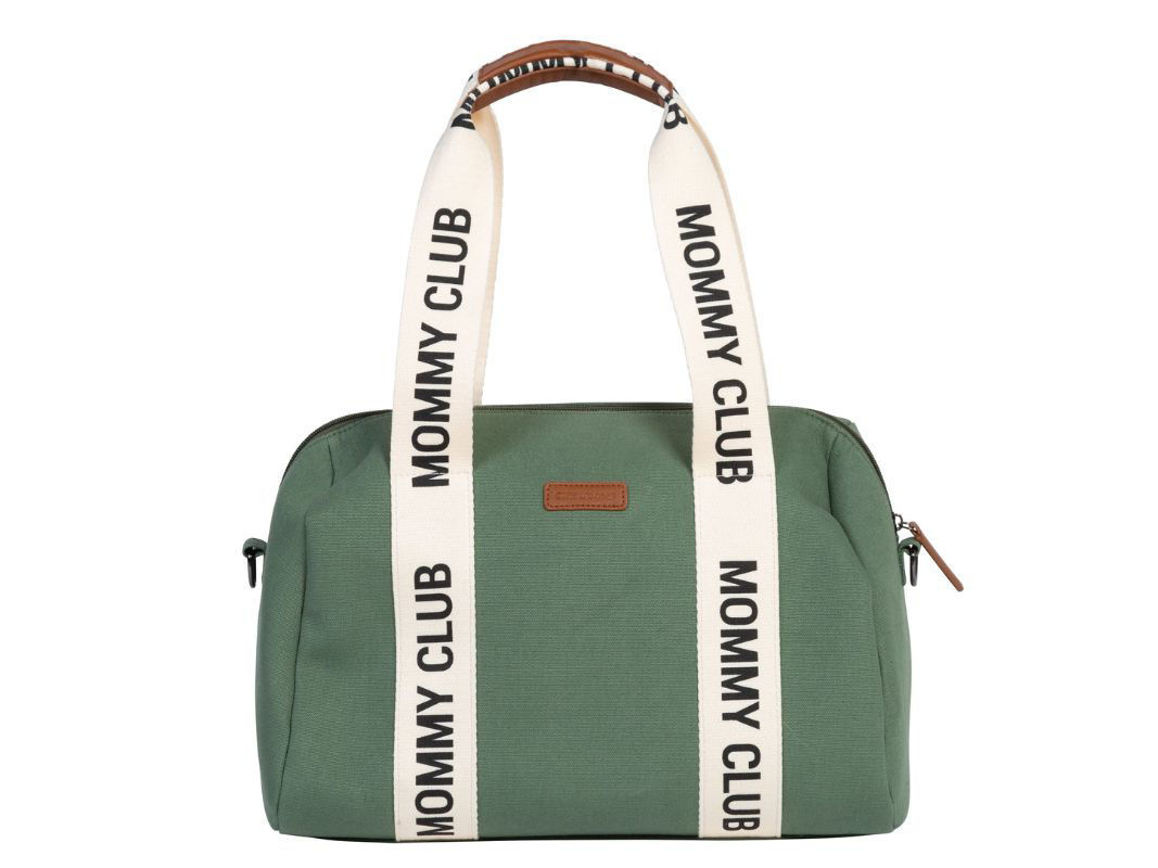 BORSA FASCIATOIO MOMMY CLUB CHILDHOME