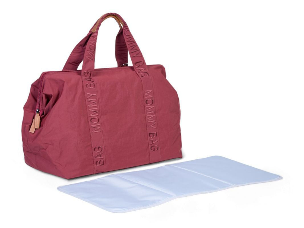 BORSA FASCIATOIO CHILDHOME MOMMY URBAN