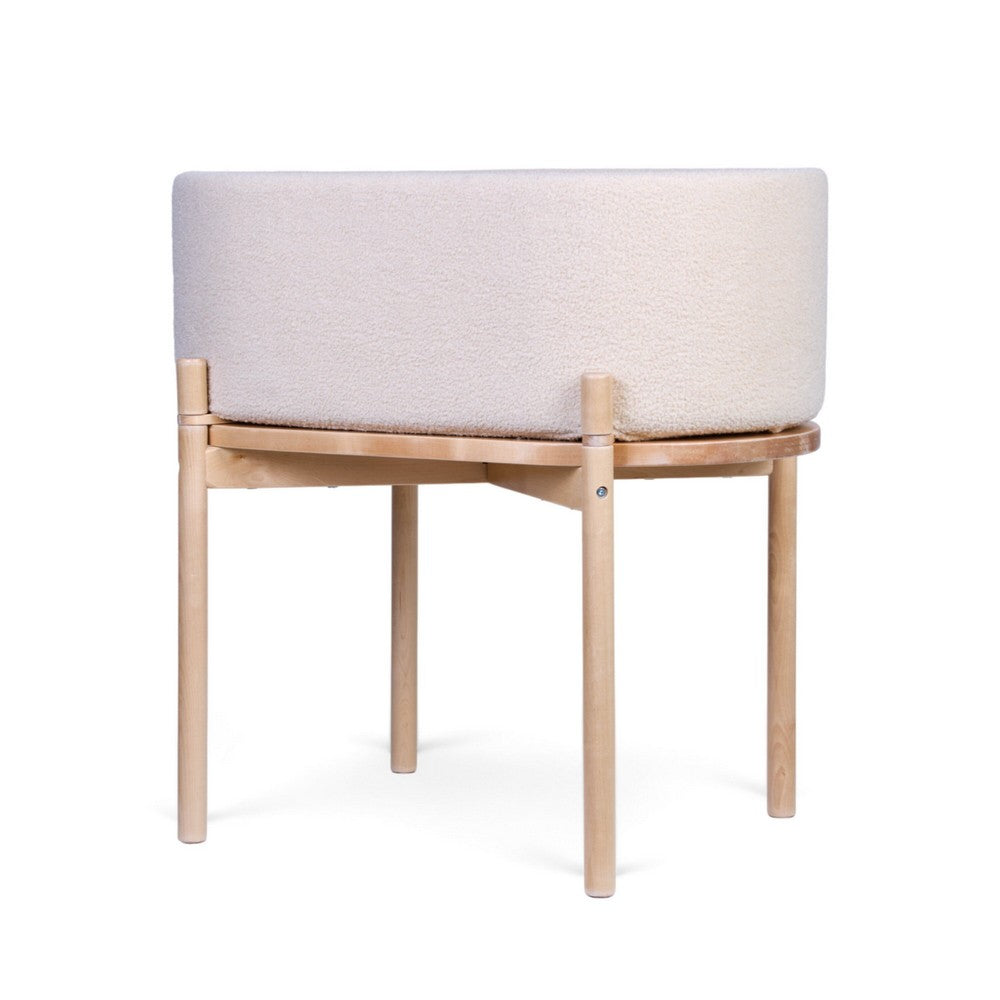 CULLA TEDDY OFFWHITE CHILDHOME