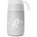 CONTENITORE TERMICO IN ACCIAIO INOX 620ml