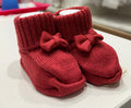SCARPINE CON FIOCCO