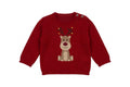 MAGLIONE RENNA NATALIZIO