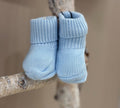 SCARPINE UNISEX PURO COTONE BIO MAGLIFICIO DI VERONA