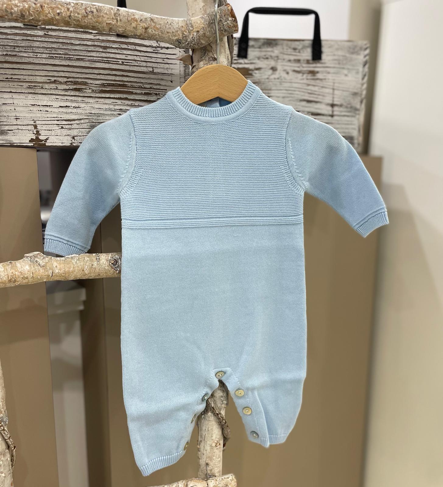 TUTINA LINKS NASCITA UNISEX MAGLIFICIO DI VERONA
