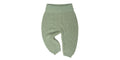 PANTALONE MAGLIA INGLESE IN PURO COTONE MAGLIFICIO DI VERONA