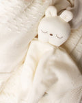 DOUDOU ORSETTO IN PURA LANA MERINO MAGLIFICIO DI VERONA