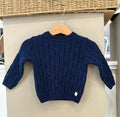 MAGLIA IN PURA LANA MERINO MAGLIFICIO DI VERONA