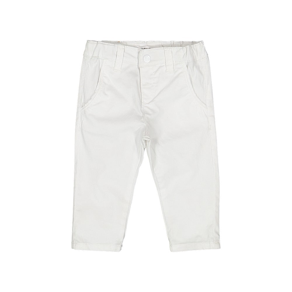 PANTALONE ELEGANTE PER NEONATO MELBY