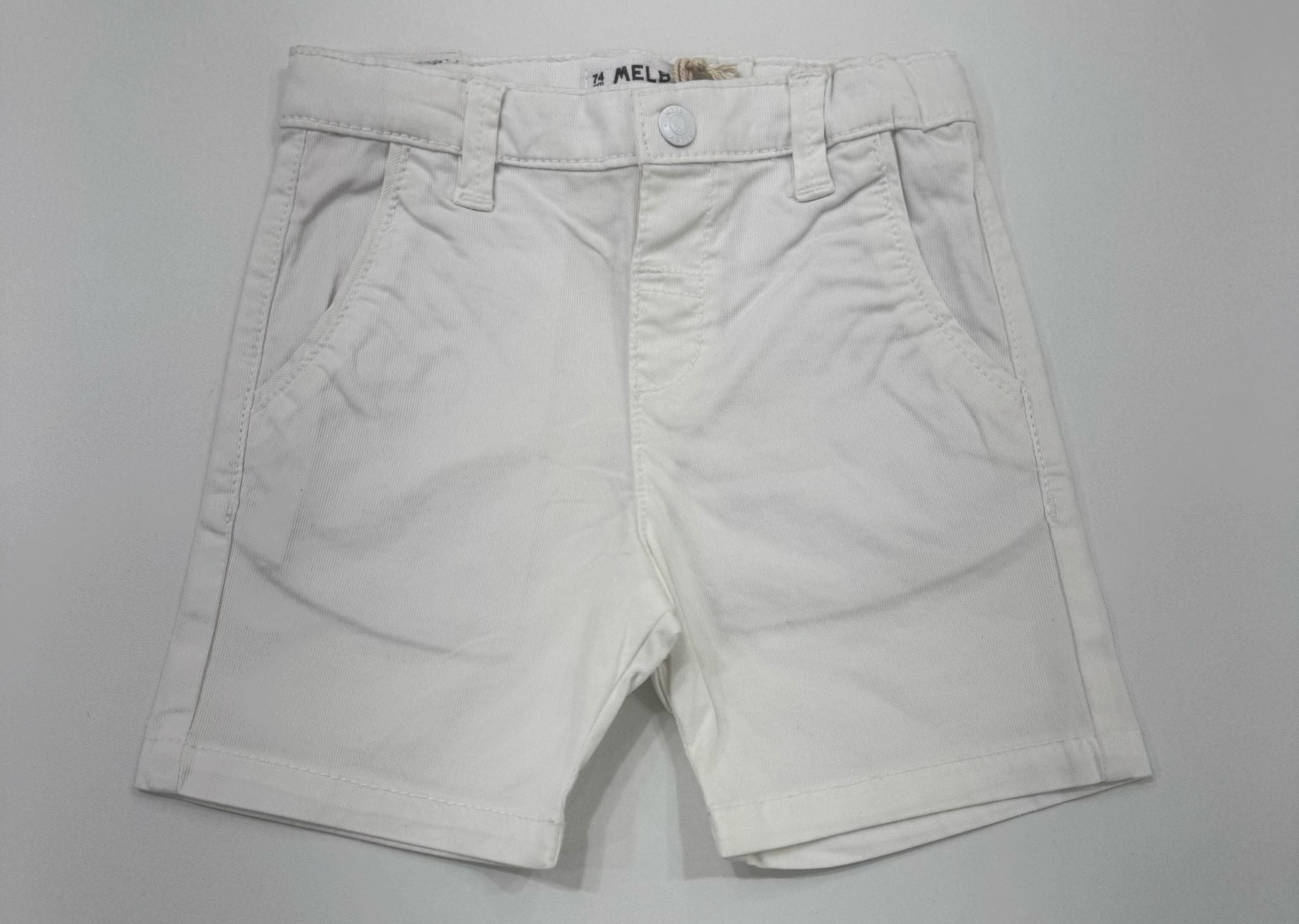 BERMUDA ELEGANTE PER NEONATO MELBY