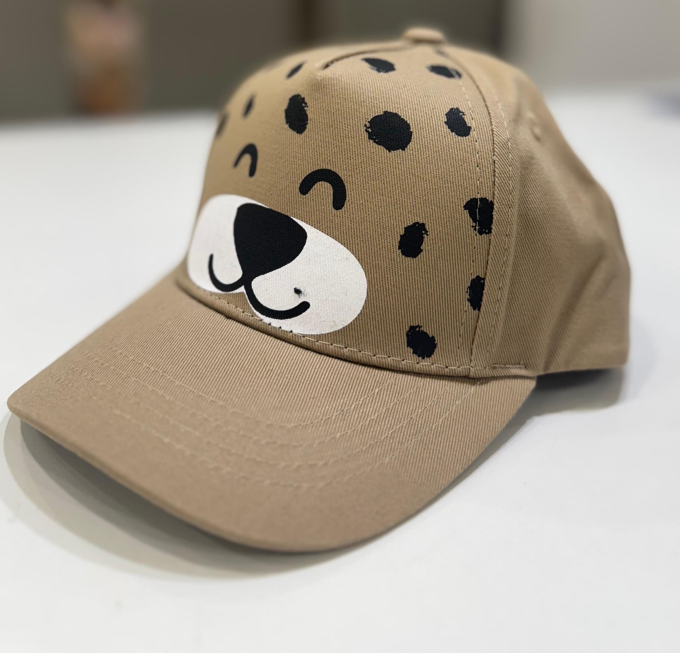 CAPPELLINO ORSETTO MELBY