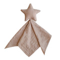 DOUDOU MUSHIE LOVEY STAR-NATURAL