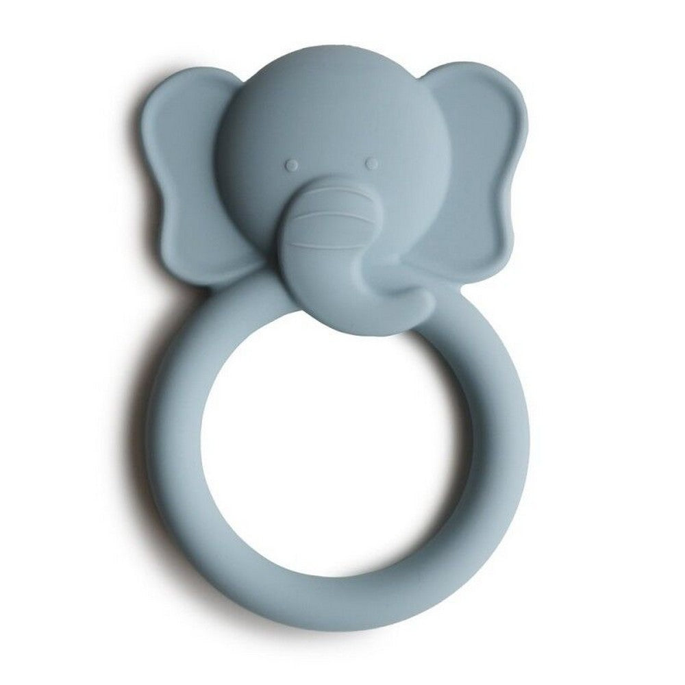 MASSAGGIAGENGIVE IN SILICONE MUSHIE ELEPHANT CLOUD