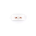 3PC IN GIFT BOX CALZE TRAFORATE BIMBA - ROSAx2OFFWHITE 04