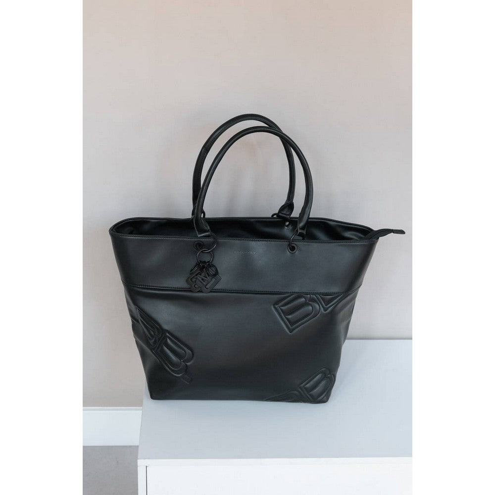 TOTE BAG A TRACOLLA BAMBOOM