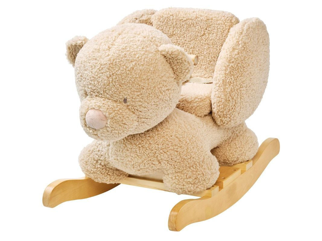 DONDOLO ORSO NATTOU