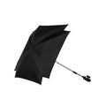 OMBRELLINO PARASOLE BLACK VENICCI