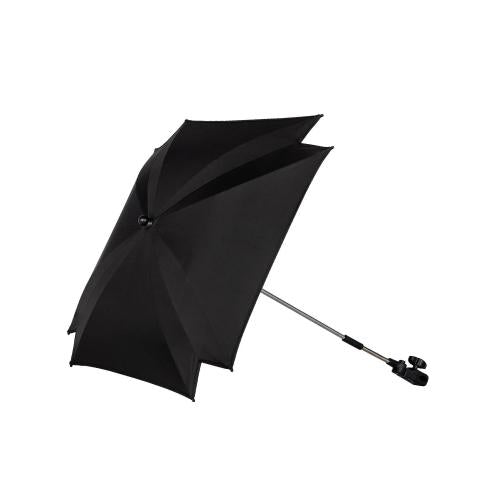 OMBRELLINO PARASOLE BLACK VENICCI