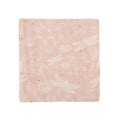 MUSSOLE BAMBU 120X120 DAFNE BIMBIDREAMS