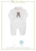 TUTINA CON ORSETTO STORY LORIS