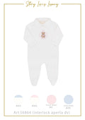 TUTINA CON ORSETTO STORY LORIS