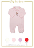 TUTINA CON CONIGLIETTA STORY LORIS