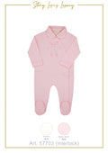 TUTINA NEONATA IN INTERLOCK STORY LORIS