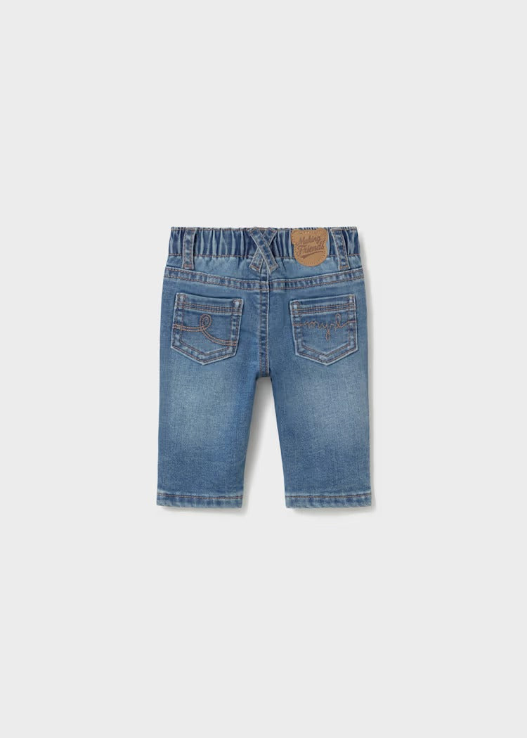 JEANS BASICO MAYORAL