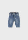 JEANS NEONATO MAYORAL