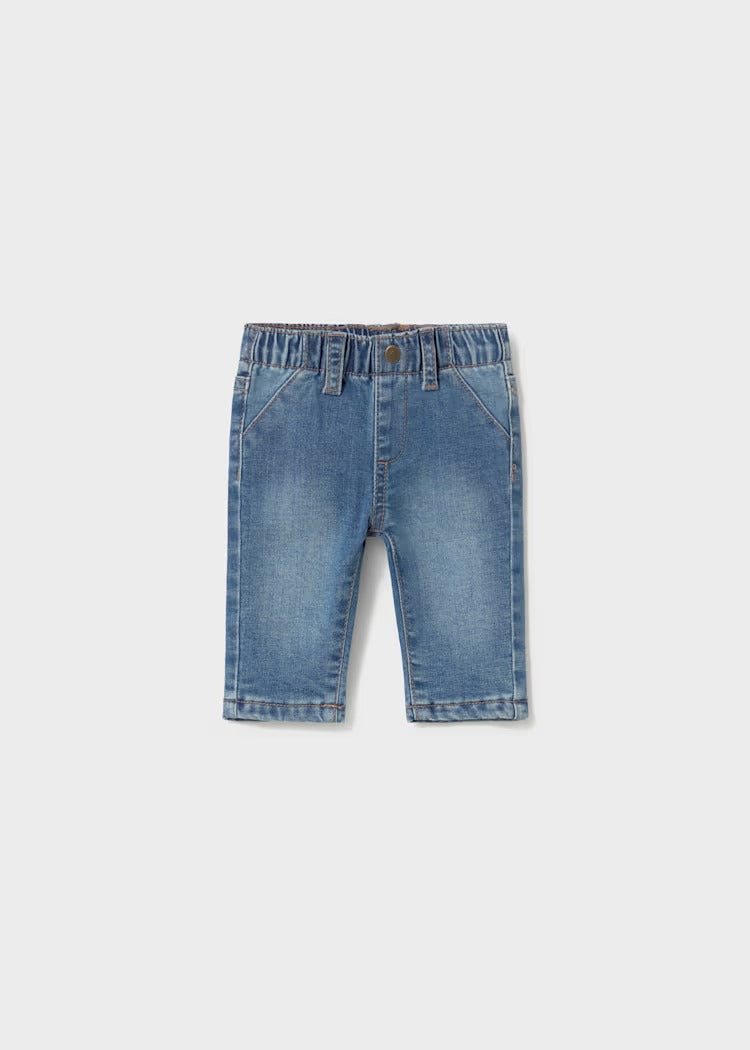 JEANS BASICO MAYORAL