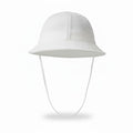 CAPPELLO PESCATORE IN PIQUET CON SOTTOGOLA CATYA