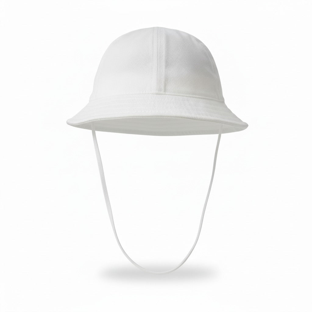 CAPPELLO PESCATORE IN PIQUET CON SOTTOGOLA CATYA