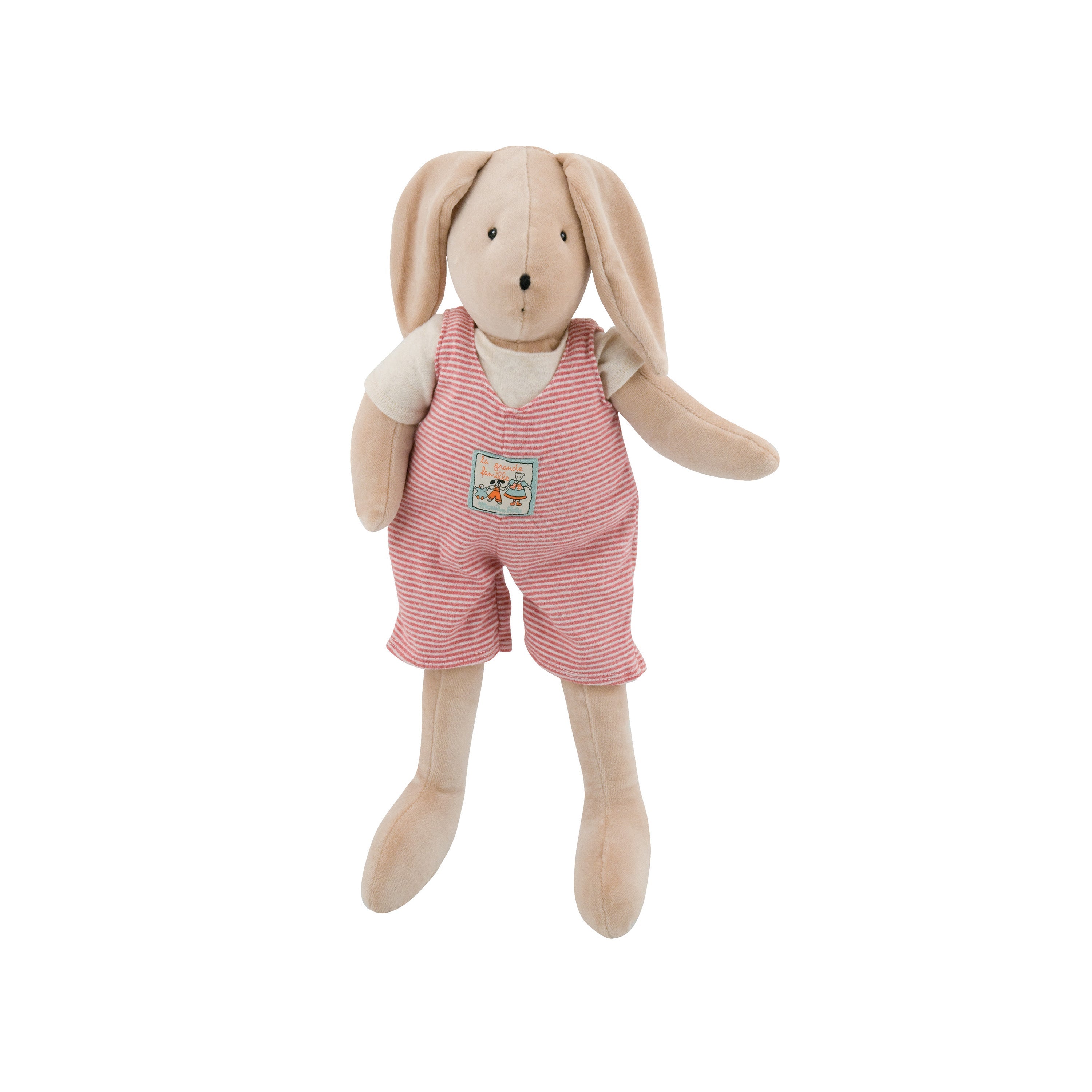 PELUCHE SYLVAIN IL CONIGLIO 50cm