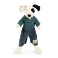 PELUCHE JULIUS CANE 50cm