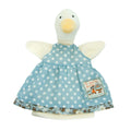 PELUCHE JEANNE OCHETTA MARIONETTA 25cm