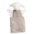 PELUCHE ALBERT PECORA MARIONETTA 25cm