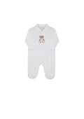 TUTINA IN JERSEY CON ORSETTO STORY LORIS