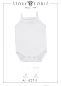 BODY IN JERSEY CON PIZZO STORY LORIS