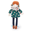 BAMBOLA PICCOLA MADEMOISELLE BLANCHE