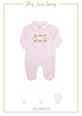 TUTINA INCROCIATA MOM & BABY