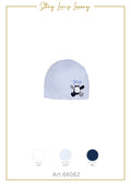 BERRETTO JERSEY ORSETTO