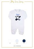 TUTINA CON ORSETTO STORY LORIS
