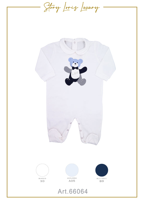 TUTINA CON ORSETTO STORY LORIS