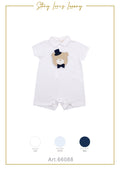 PAGLIACCETTO JERSEY ORSETTO
