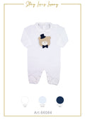 TUTINA ORSETTO CON PAPILLON STORY LORIS